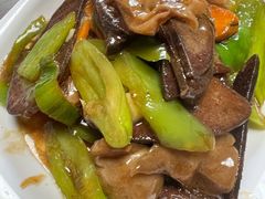 -天发长铁锅炖(王秀村店)