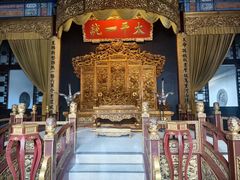 -南京中国近代史遗址博物馆(南京总统府)