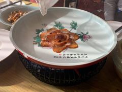 -京味斋·北京烤鸭(北京南站洋桥店)