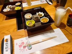 -锅物新语&寿喜烧.炉端割烹(世博源店)