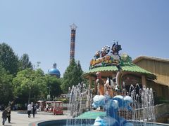 -石家庄市动物园