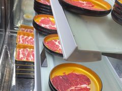 -雍容荟帝王蟹活龙虾展台自助(IFS黑金店)
