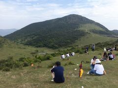 -大姆山草场