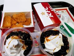 -肯德基(万象店)