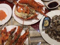 嘉莱特精典国际酒店自助餐-嘉莱特精典国际酒店·醇咖啡厅