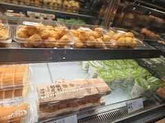 -泸溪河桃酥(江宁太阳城店)