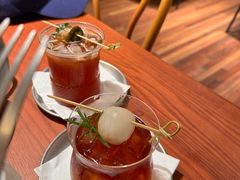 -有序Orderly融合西餐·咖啡(运河外滩店)