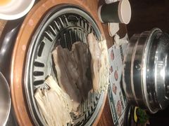 -农乐园炭火烤肉(世茂店)