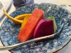 -美庐餐厅(中山陵店)