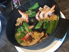 -真爱中国餐馆·年华店(朱雀大街店)
