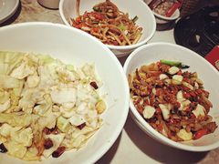 -味上湘菜馆(阿波罗店)