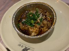 -巴厘龙虾·榜首油焖大虾(音乐学院·沿江酒馆店)