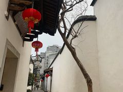 -三坊七巷历史文化街区