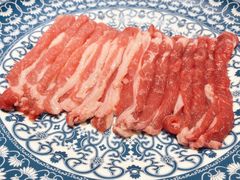 -北京老门框爆肚涮肉馆(凤城六路店)