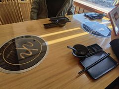 -水林间·寿喜烧自助(仙林金鹰店)