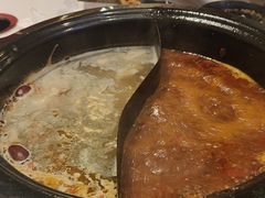 -钢管厂五区小郡肝火锅串串香(清河店)