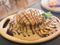 -Fresh Fruit Factory - Fruit Cuisine Restaurant