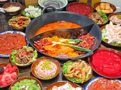 -冯校长老火锅(广州正佳广场店)