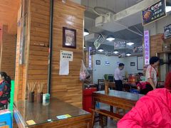 大堂-杨三娘跷脚牛肉(羊子山西路店)