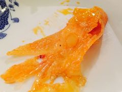 麻辣牛筋-倾城