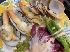 -东莞御景湾湖畔酒店·莱奥咖啡厅