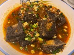 -饭橘汉江码头·乡野土菜馆(静安路店)