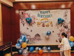 -小八仙·宴(三峡茶庄店)