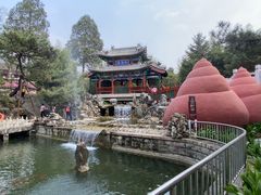 -红螺寺