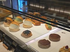 -V咖啡(兰州盛达希尔顿酒店)