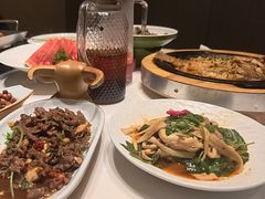 -豫见湘土情(工人路店)