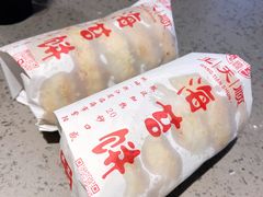 -王天顺海苔饼