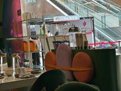 -浩海火烧云傣家菜(京广店)