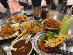 -小街天府(西工小街店)