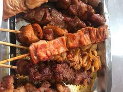 -海平馄饨(逍遥二路店)