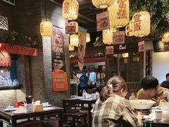 -南京大牌档(凯德1818店)