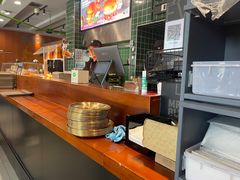 -魏斯理汉堡(西安沣东吾悦店)