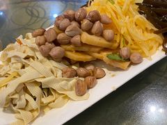 -东北老家私房菜(文灶店)