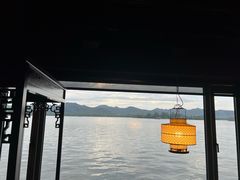 -柳莺湖上·湖景餐厅·江南菜(西湖店)