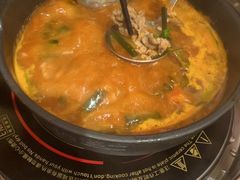 -黔三一夺夺粉酸汤火锅(百信店)