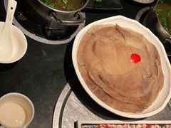 -青一色火锅(摩根店)