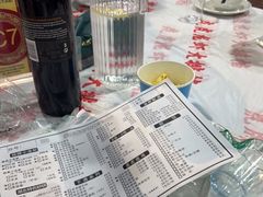 -虎虎龙虾大排档(双井店)