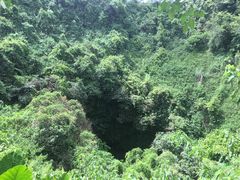 景点-海口火山口国家地质公园