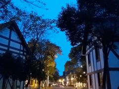 -太阳岛度假酒店