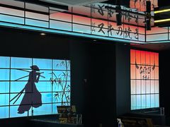 -牛武士寿喜烧·和牛火锅自助(全球首店)