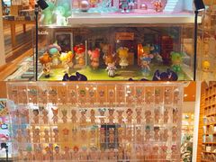 -猫的天空之城概念书店(印象城购物中心店)