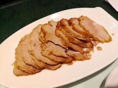熏肉-老昌春饼(中央大街店)