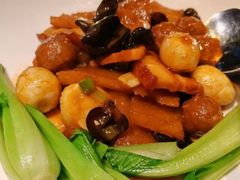 -晓长安·新陕菜(曲江店)