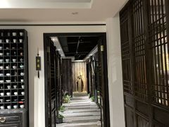 -德迹斋禅意文化茶馆·茶空间·商务洽谈•宴席(桃园店)