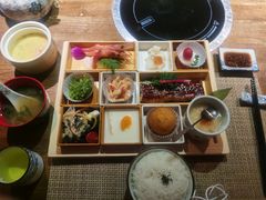 -蟹将军·松叶蟹和牛日料放题自助(K11店)