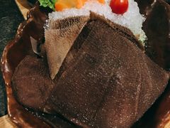 毛肚-湊湊火锅·茶憩(东城万达店)